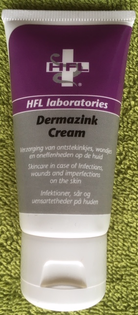kloven medisch pedicure hellevoetsluis